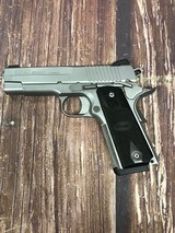 SIG SAUER GSR Revolution Carry .45 ACP - 1 of 3
