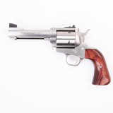 FREEDOM ARMS MODEL 83 PREMIER GRADE .44 MAGNUM - 1 of 3