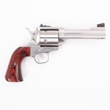 FREEDOM ARMS MODEL 83 PREMIER GRADE .44 MAGNUM - 2 of 3