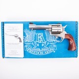 FREEDOM ARMS MODEL 83 PREMIER GRADE .44 MAGNUM - 3 of 3