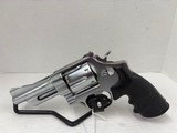 SMITH & WESSON HIGHWAY PATROLMAN .357 MAG - 1 of 2