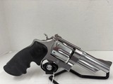 SMITH & WESSON HIGHWAY PATROLMAN .357 MAG - 2 of 2