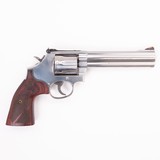 SMITH & WESSON 686-6 PLUS DELUXE .357 MAG - 2 of 3