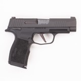 SIG SAUER P365 XL 9MM LUGER (9X19 PARA) - 2 of 3