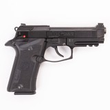 BERETTA 80X CHEETAH .380 ACP - 2 of 3