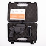 BERETTA 80X CHEETAH .380 ACP - 3 of 3