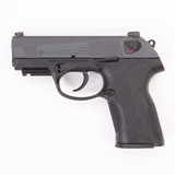 BERETTA PX4 STORM 9MM LUGER (9X19 PARA) - 1 of 3