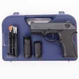 BERETTA PX4 STORM 9MM LUGER (9X19 PARA) - 3 of 3