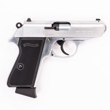 WALTHER PPK/S .22 LR - 2 of 3