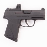 SIG SAUER P365 .380 ACP - 2 of 3