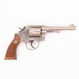 SMITH & WESSON MODEL 10-5 .38 SPL - 2 of 3