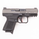 CANIK TP9 ELITE SC 9MM LUGER (9X19 PARA) - 2 of 3