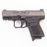 CANIK TP9 ELITE SC 9MM LUGER (9X19 PARA) - 1 of 3