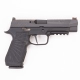 WILSON COMBAT SIG SAUER P320 9MM LUGER (9X19 PARA) - 2 of 3