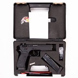 CZ 75 SP-01 9MM LUGER (9X19 PARA) - 3 of 3