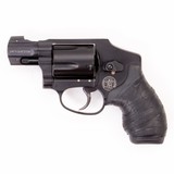 SMITH & WESSON M&P340 .357 MAG - 1 of 3