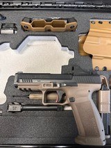 CANIK METE SFT LOADOUT PKG 9MM LUGER (9X19 PARA) - 3 of 3