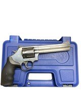 SMITH & WESSON 686 PLUS .357 MAG - 2 of 3