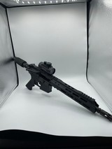 BEAR CREEK ARSENAL BCA15 .300 AAC BLACKOUT - 1 of 3