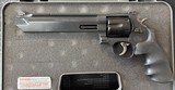 SMITH & WESSON 629 STEALTH HUNTER PERFORMANCE .44 MAGNUM - 2 of 2