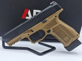 AREX Delta M 9MM LUGER (9X19 PARA) - 1 of 3