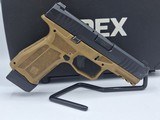 AREX Delta M 9MM LUGER (9X19 PARA) - 2 of 3