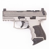 HECKLER & KOCH VP9 SK 9MM LUGER (9x19 PARA) - 1 of 3