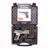 HECKLER & KOCH VP9 SK 9MM LUGER (9x19 PARA) - 3 of 3