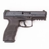 HECKLER & KOCH VP9 9MM LUGER (9x19 PARA) - 2 of 3