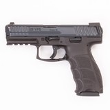 HECKLER & KOCH VP9 9MM LUGER (9x19 PARA) - 1 of 3