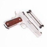 SPRINGFIELD ARMORY MODEL 1911-A1 TRP .45 ACP - 3 of 3