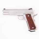 SPRINGFIELD ARMORY MODEL 1911-A1 TRP .45 ACP - 1 of 3