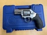 SMITH & WESSON 686 PLUS .357 MAG