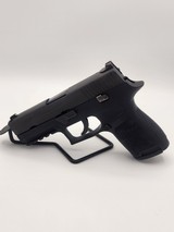 SIG SAUER P250 COMPACT 9MM LUGER (9X19 PARA) - 2 of 3