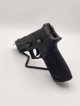 SIG SAUER P250 COMPACT 9MM LUGER (9X19 PARA) - 3 of 3