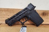 SMITH & WESSON M&P 9 SHIELD EZ MTS 9MM LUGER (9X19 PARA) - 3 of 3