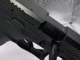 CZ P10-F .45 AUTO RIM - 2 of 3