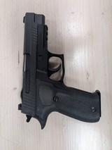 Sig Sauer P226 Legion 9MM LUGER (9X19 PARA) - 1 of 3