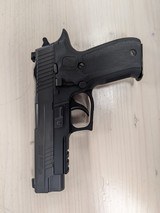 Sig Sauer P226 Legion 9MM LUGER (9X19 PARA) - 2 of 3