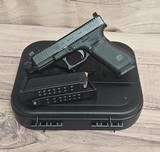 GLOCK 45 9MM LUGER (9x19 PARA) - 1 of 3