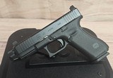 GLOCK 45 9MM LUGER (9x19 PARA) - 2 of 3