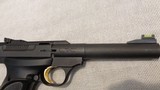 BROWNING BUCKMARK .22 LR - 3 of 3