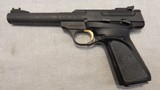BROWNING BUCKMARK .22 LR - 2 of 3