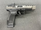 CANIK Tp9 sfx 9MM LUGER (9x19 PARA) - 2 of 3