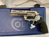 COLT Anaconda .44 MAGNUM - 2 of 3