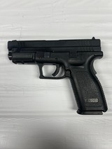 SPRINGFIELD ARMORY XD-4 SERVICE .40 S&W - 1 of 3