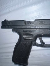 SPRINGFIELD ARMORY XD-4 SERVICE .40 S&W - 2 of 3