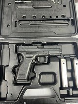 SPRINGFIELD ARMORY XD-4 SERVICE .40 S&W - 3 of 3