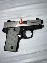 SIG SAUER P238 .380 ACP - 2 of 3