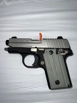 SIG SAUER P238 .380 ACP - 3 of 3